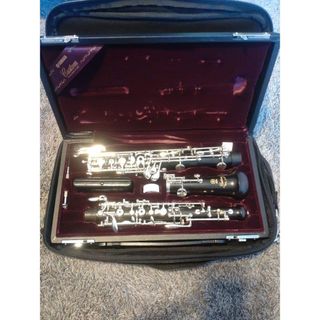 新品】ローズウッドオーボエ 金メッキの通販 by オトノヒト music shop