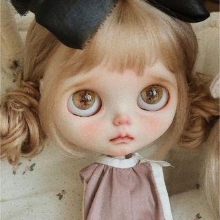 カスタムブライス 作家様のフリマアイテム一覧