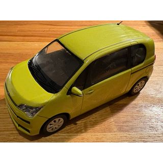 トヨタ - 【非売品】トヨタ エスティマ カラーサンプル ミニカーの通販