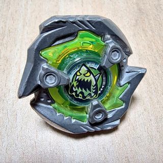 BEYBLADE - ベイブレードX エレベート ビット セット 【新品・未使用