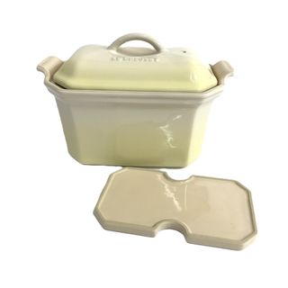 LE CREUSET - ル・クルーゼ タジン鍋の通販 by HIMY's shop