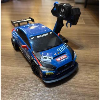 トイザらス スピードシティ RC 1/10 ファントムレーサーの通販 by