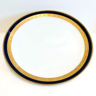 香蘭社 - 香蘭社 相思花 ペア楕円皿の通販 by rika's shop