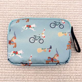 ジブリ - 新品 未開封 マンマユート トートバッグ 紅の豚 マンマユート