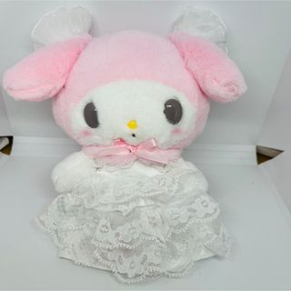 マイメロディ（ホワイト/白色系）のフリマアイテム一覧