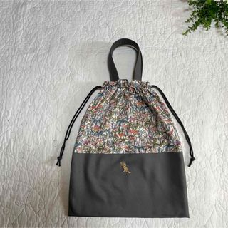 LIBERTY.（体操着入れ）のフリマアイテム一覧