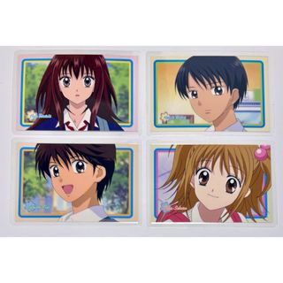 ポケマス トレーナーズサロン エピソードフォトクリアカード グリーン