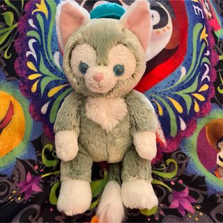 ジェラトーニ - 【現地購入☆正規品】ジェラトーニ バースデー 肩のせ