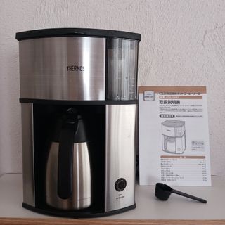 THERMOS - THERMOS サーモス KBB-1601 真空保温調理器シャトルシェフ 1