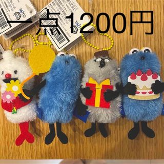 TAITO - Ado ぬいぐるみマスコット 2点の通販 by ナトミ's shop