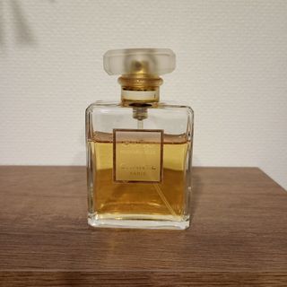 CHANEL - 【新品】CHANEL／シャネル『COCO ココ オードトワレ』75ML