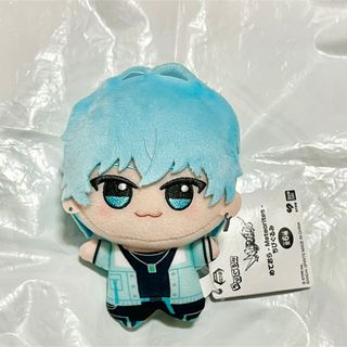 BANPRESTO - 18TRIP エイトリ プライズ ちびぐるみ ぬいぐるみ 夕班