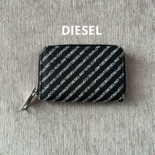 DIESEL - ディーゼル ノベルティ コインケースの通販 by アンパンチ's