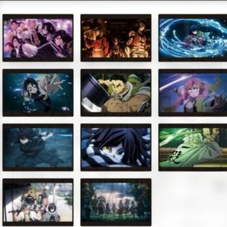 ポストカード 時透無一郎のフリマアイテム一覧