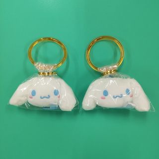 シナモロール - シナモロール20th バースデー シフォン 等身大