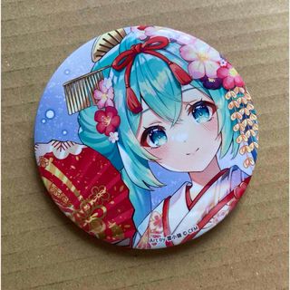 SEGA - 龍が如くレジェンドの極くじ E-22 伝説を創りし者たち缶バッジ