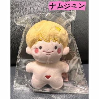 防弾少年団(BTS)（ぬいぐるみ）のフリマアイテム一覧