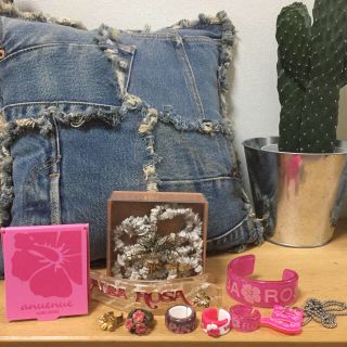 ALBA ROSAのフリマアイテム一覧