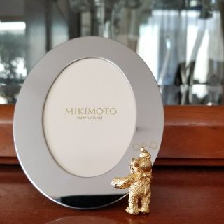 MIKIMOTO（フォトフレーム）のフリマアイテム一覧