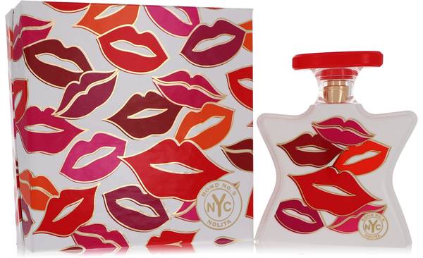 Bond No. 9 Nolita Perfume | FragranceX
