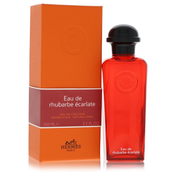 Eau De Rhubarbe Ecarlate Cologne | FragranceX