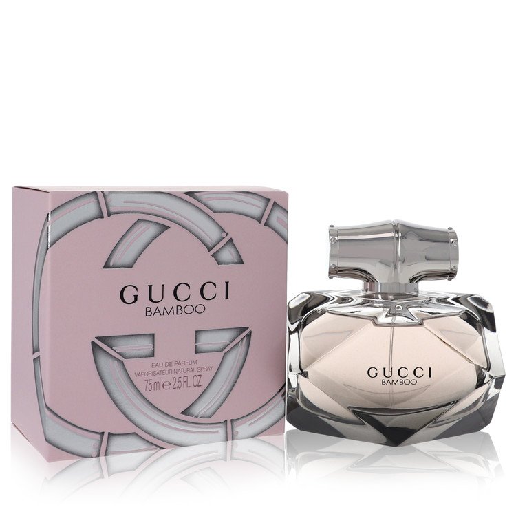 Gucci Bamboo Perfume | FragranceX