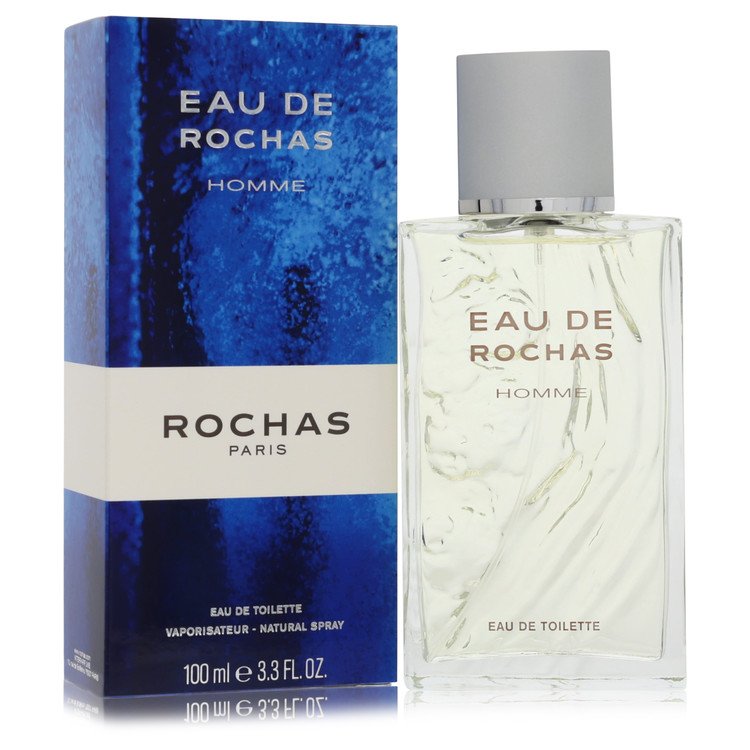 Eau De Rochas Cologne for Men by Rochas | FragranceX.com
