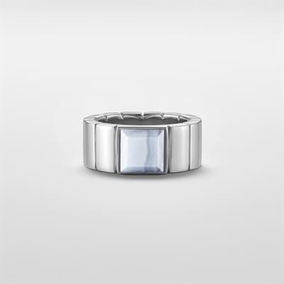 シルバー リング | 112534341901 | 【公式】4℃ HOMME+ オンラインショップ