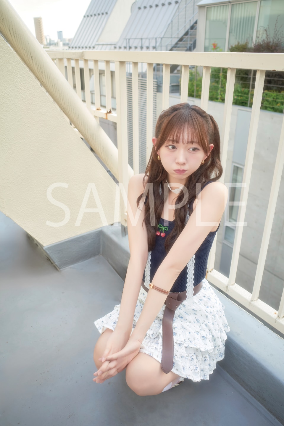 松田美里完全 生誕グッズ2025」販売のお知らせ | グッズ | わーすた