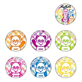 GOODS | AAA（トリプル・エー）OFFICIAL WEBSITE