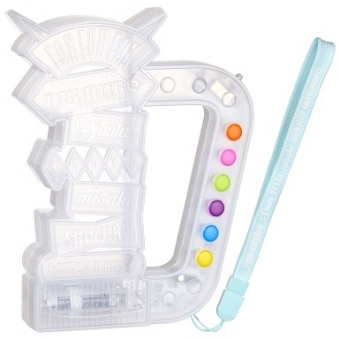 GOODS | AAA（トリプル・エー）OFFICIAL WEBSITE