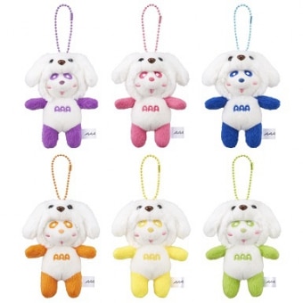 GOODS | AAA（トリプル・エー）OFFICIAL WEBSITE