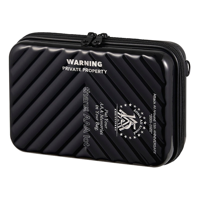 GOODS | AAA（トリプル・エー）OFFICIAL WEBSITE