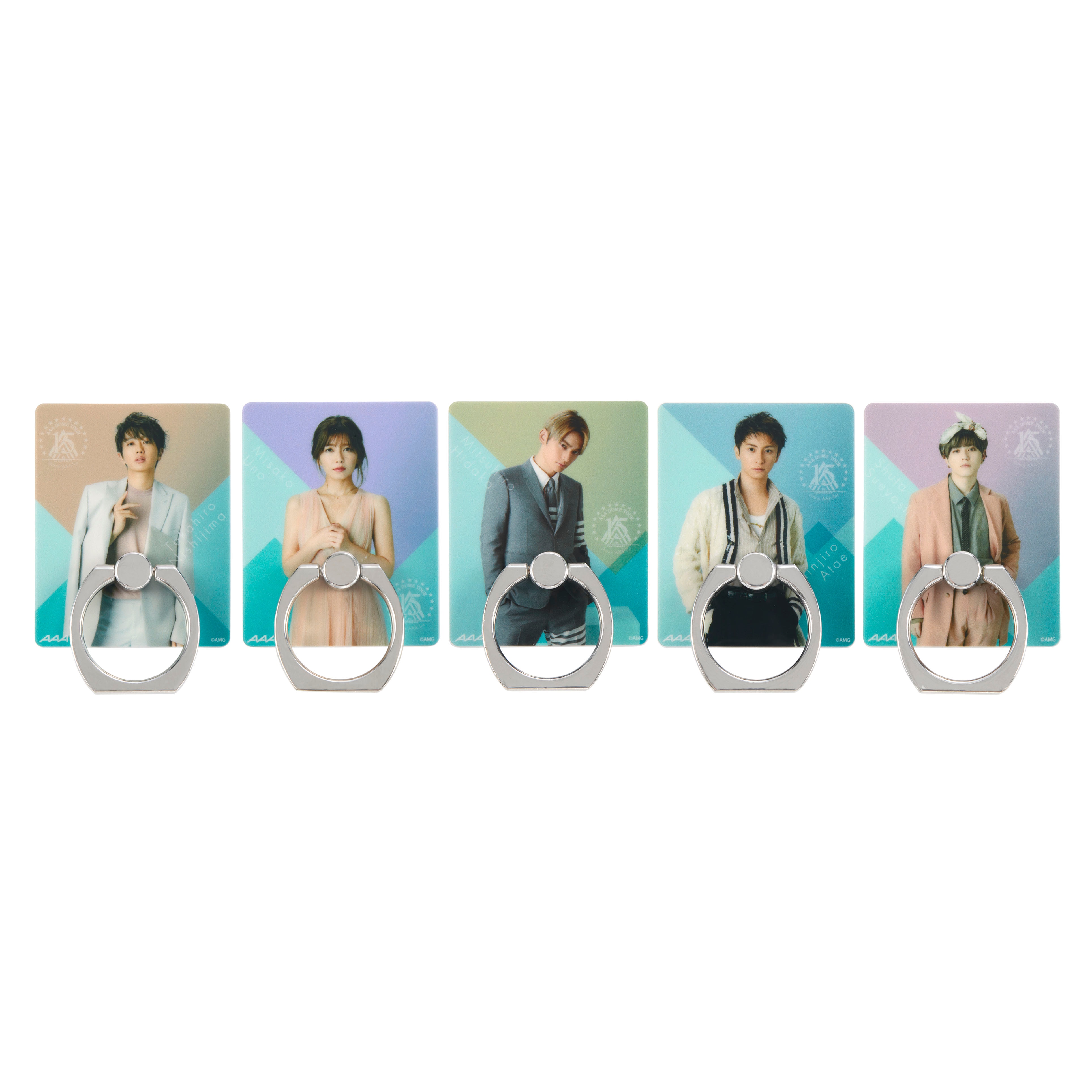 GOODS | AAA（トリプル・エー）OFFICIAL WEBSITE