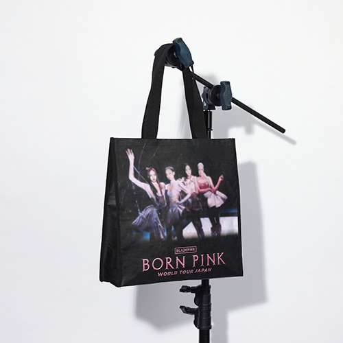 BLACKPINK OFFICIAL GOODS