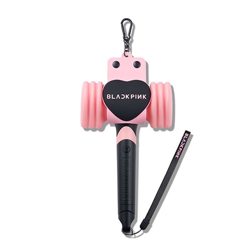 LIGHT STICK HOLDER（JISOO/JENNIE/ROSÉ/LISA）