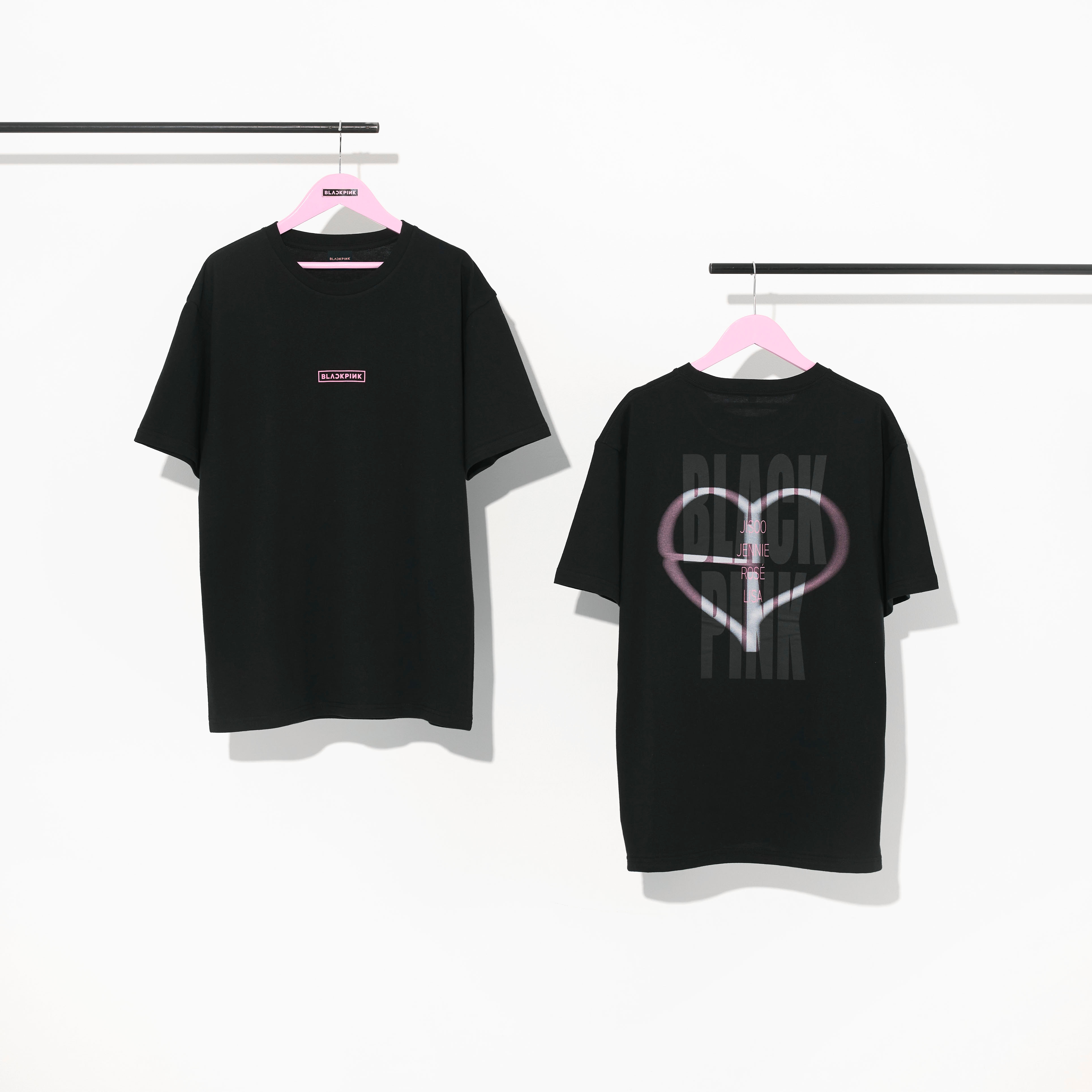 BLACKPINK OFFICIAL GOODS
