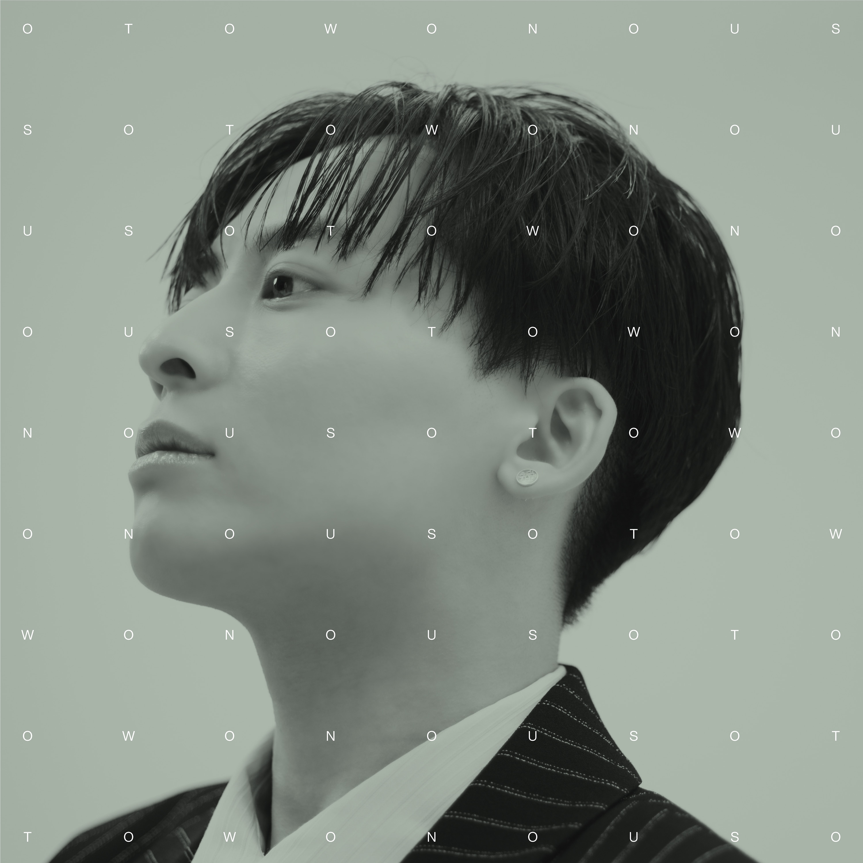 工藤大輝 1st Album『Otowonous』 - DISCOGRAPHY | Da-iCE（ダイス