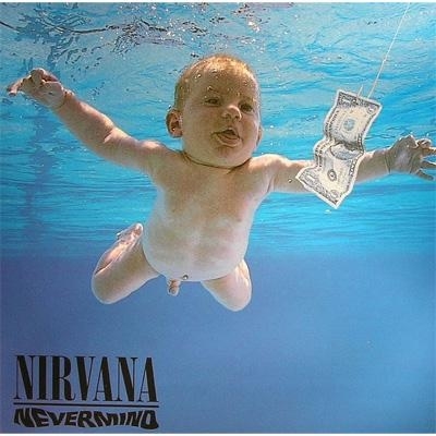 Nevermind : Nirvana | HMV&BOOKS online : Online Shopping
