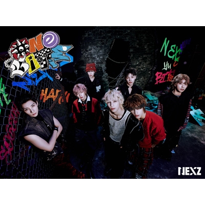 NEXZ Japan 2nd EP『One Bite』発売を記念して、NEXZ×HMVコラボ