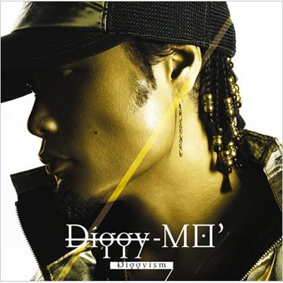 Diggyism : Diggy-MO' | HMV&BOOKS online - SECL-759