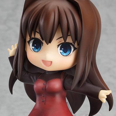 魔法使いの夜 ねんどろいど 蒼崎青子 : Accessories (Figure