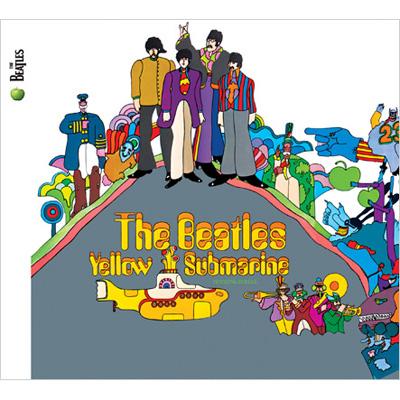 Yellow Submarine : The Beatles | HMV&BOOKS online - TYCP-60012