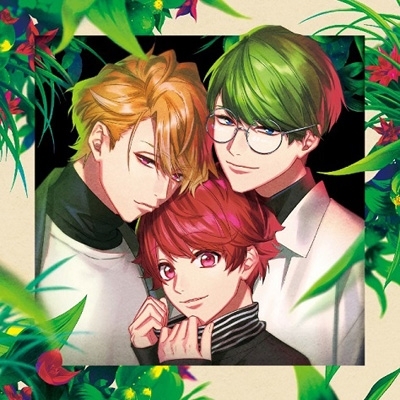 A3! VIVID SPRING EP : A3! (エースリー) | HMV&BOOKS online - PCCG-1711