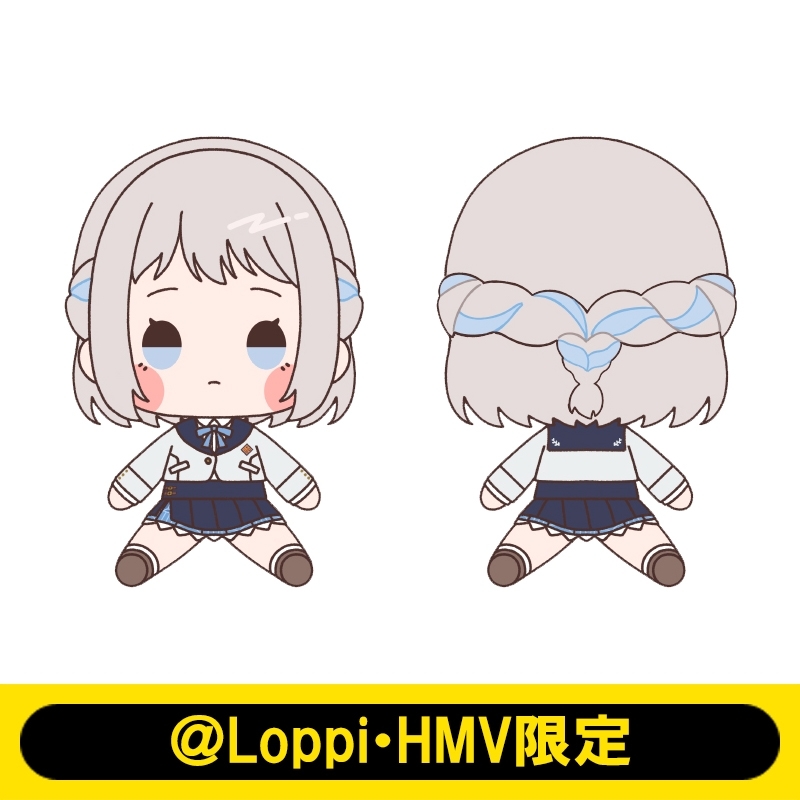 もちどる（葛城 リーリヤ）【＠Loppi・HMV限定】 : 学園アイドル