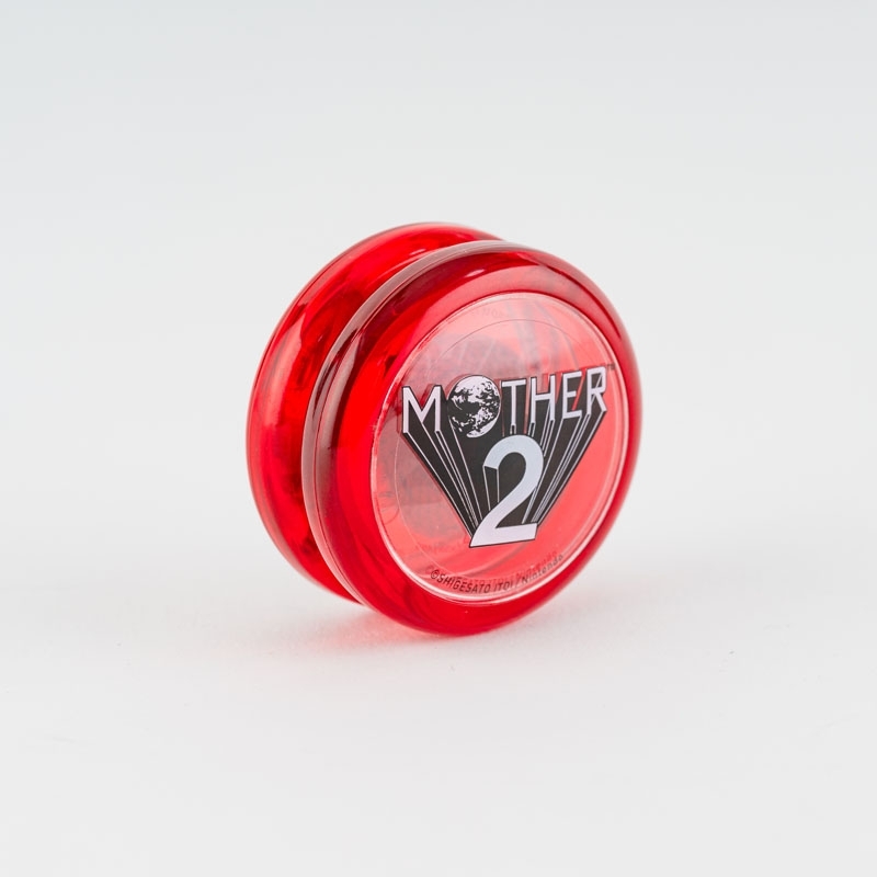 ネスのヨーヨー : MOTHER2 | HMV&BOOKS online - AW15428557