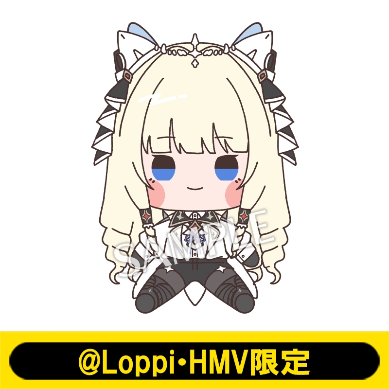 もちどる（クラウン）【@Loppi・HMV限定】 : 勝利の女神：NIKKE