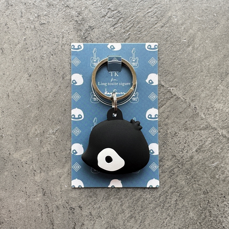 TKPG ラバーキーカバー［side］#2 : TK from 凛として時雨 | HMV&BOOKS