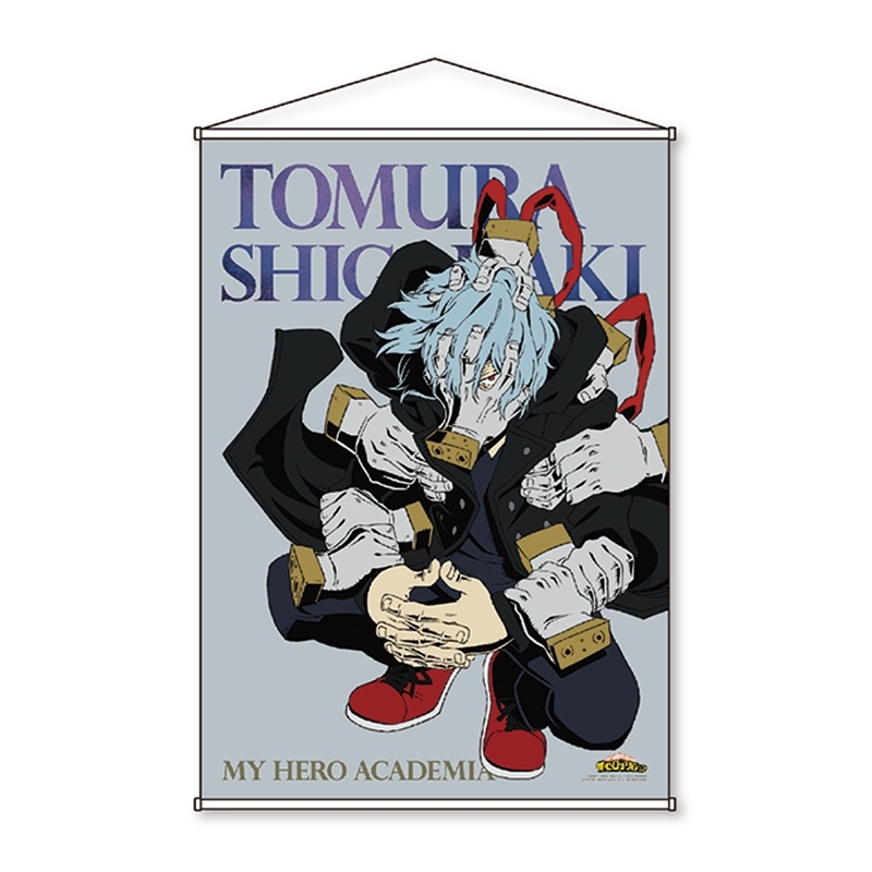 BIGタペストリー（F.死柄木 弔） : 僕のヒーローアカデミア