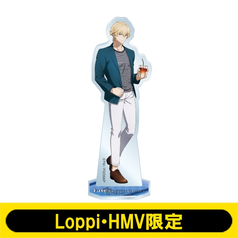アクリルスタンド(ガウェイン)【Loppi・HMV限定】※事前決済 : Fate